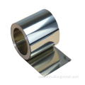 Cold Rolled AISI 316L Stainless Steel Coil